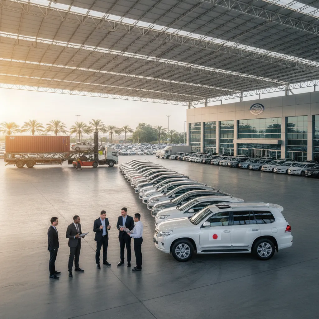 Auto Export Pro